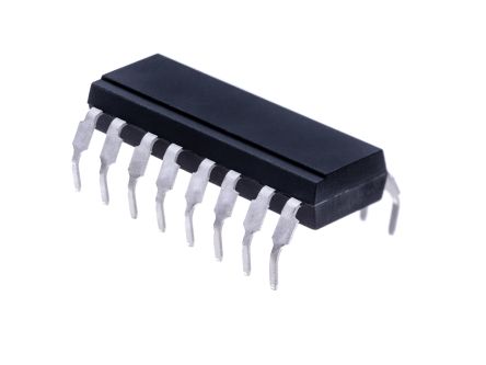 Isocom TLP621-4GRG 产品图片