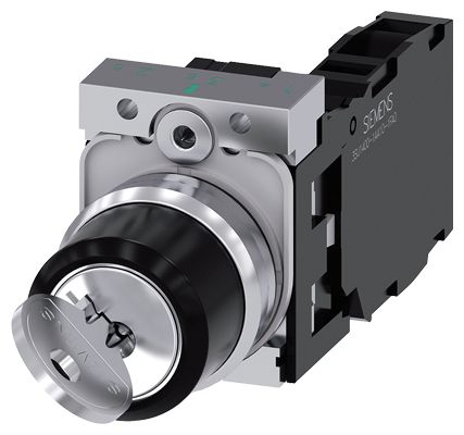 Siemens 3SU1150-4BF11-1FA0 产品图片