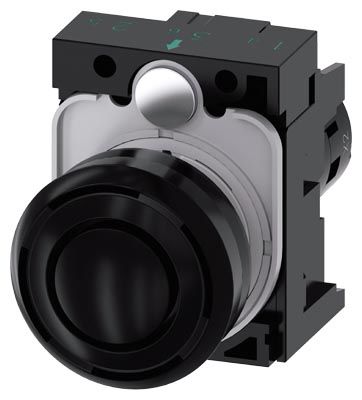 Siemens 3SU1200-6KB10-1AA0 产品图片