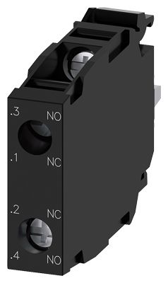 Siemens 3SU1400-1AA10-1FA0 产品图片