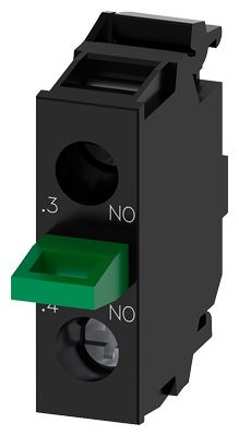 Siemens 3SU1400-2AA10-1LA0 产品图片