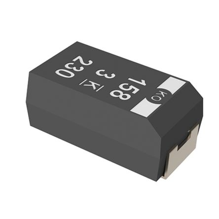 KEMET T530X477M006ATE010 产品图片