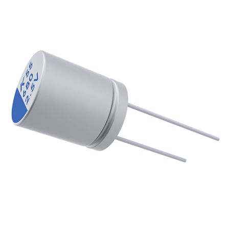 KEMET A755MS158M1AAAE013 产品图片