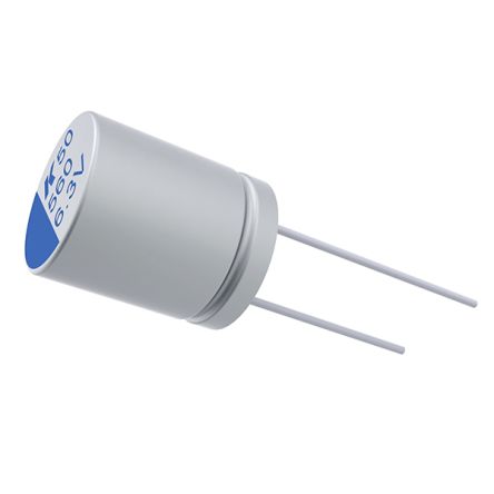 KEMET A750KS227M1EAAE015 产品图片