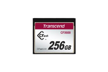 Transcend TS16GCFX600 产品图片