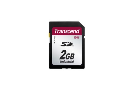 Transcend TS512MSD100I 产品图片