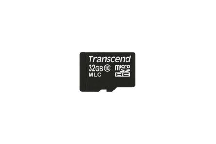 Transcend TS16GUSDC10M 产品图片