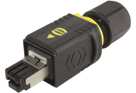 HARTING 09451451106 产品图片