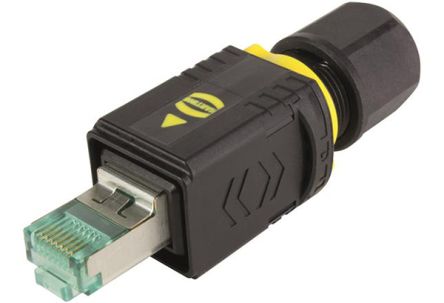 HARTING 09451451521 产品图片