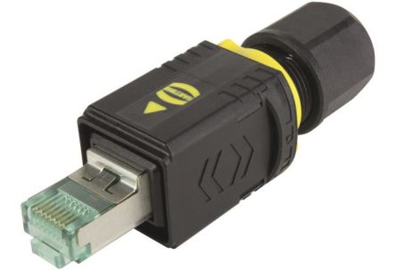 HARTING 09451451521 产品图片