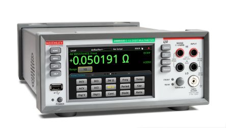 Keithley DMM6500 产品图片