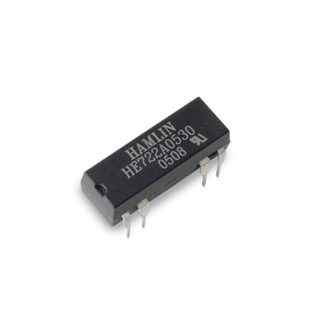 Littelfuse HE721A0510 产品图片
