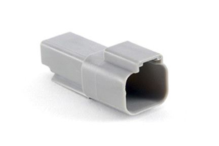 Amphenol Industrial AT04-2P-RD01 产品图片