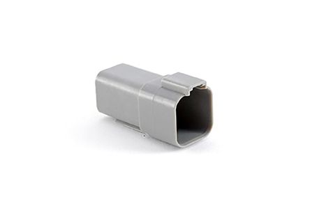 Amphenol Industrial AT04-6P-RD01 产品图片