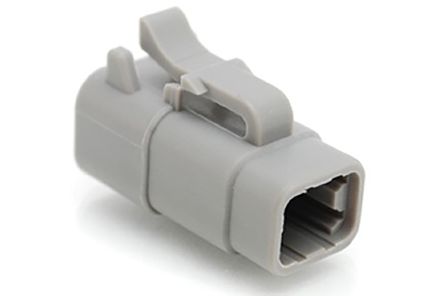 Amphenol Industrial ATM06-4S 产品图片