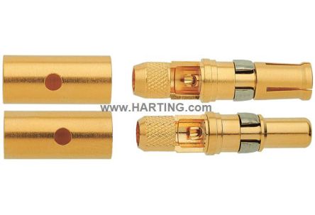 HARTING 09140006215 产品图片
