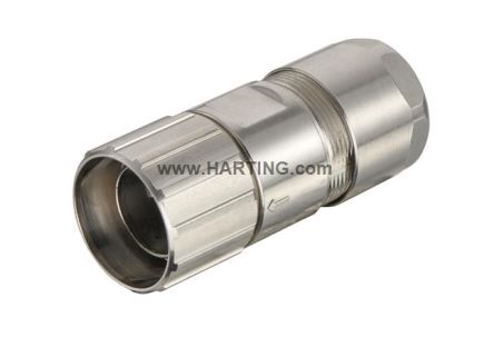 HARTING 09151000402 产品图片