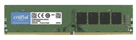 Crucial CT16G4DFD824A 产品图片