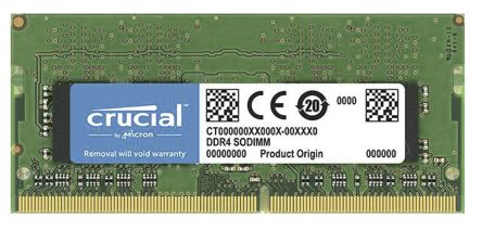 Crucial CT16G4SFD824A 产品图片