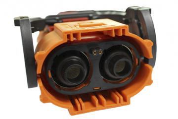 Amphenol Industrial HVSL1000062A150 产品图片