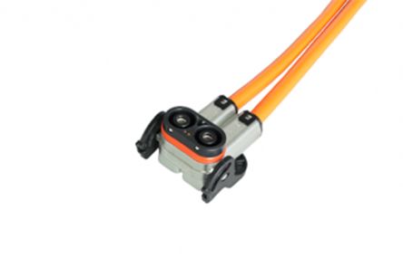 Amphenol Industrial HVSLS600082A125 产品图片