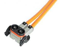 Amphenol Industrial HVSLS600082A116 产品图片