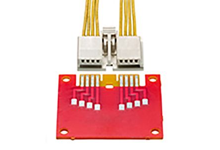 Molex 200890-0102 产品图片