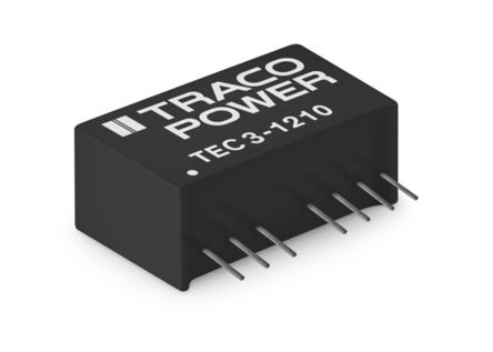 TRACOPOWER TEC 3-1222 产品图片