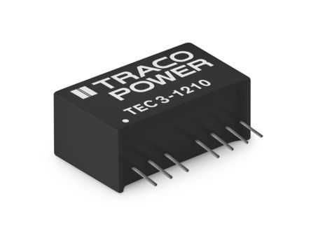 TRACOPOWER TEC 3-1222 产品图片