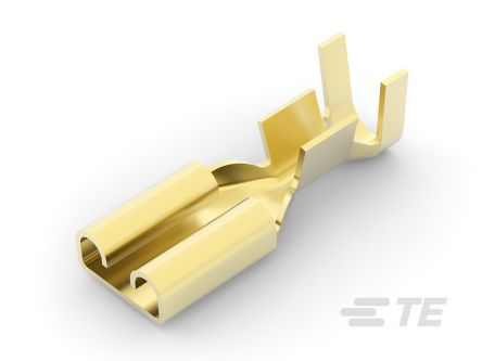 TE Connectivity 170038-1 产品图片