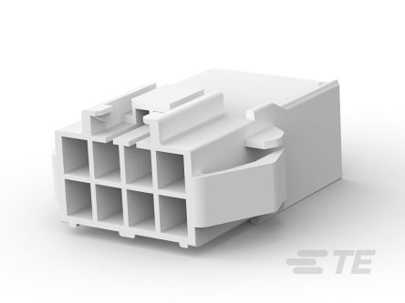 TE Connectivity 176296-1 产品图片