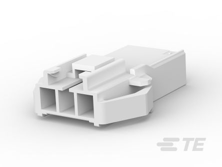 TE Connectivity 176293-1 产品图片