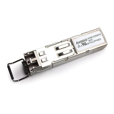 Broadcom HFBR-57E5APZ 产品图片