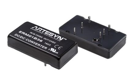 Artesyn ERM04A110 产品图片