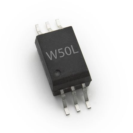 Broadcom ACPL-W50L-560E 产品图片