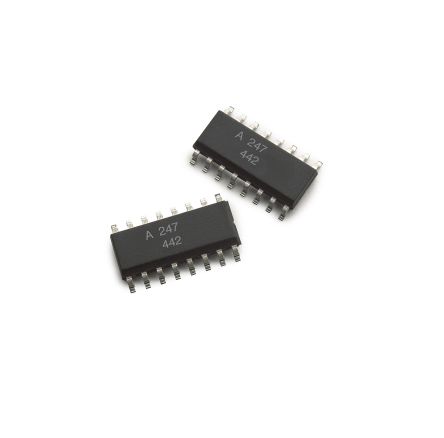 Broadcom ACPL-247-560E 产品图片