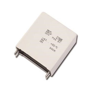 KEMET C4AQSBU4100A1WJ 产品图片