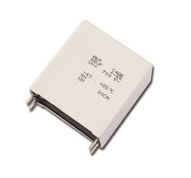 KEMET C4AQSBU4200A1YJ 产品图片
