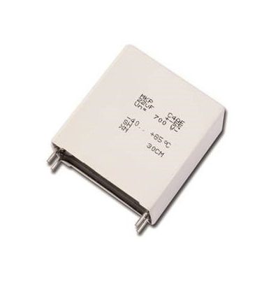 KEMET C4AQIBU4400A1XJ 产品图片