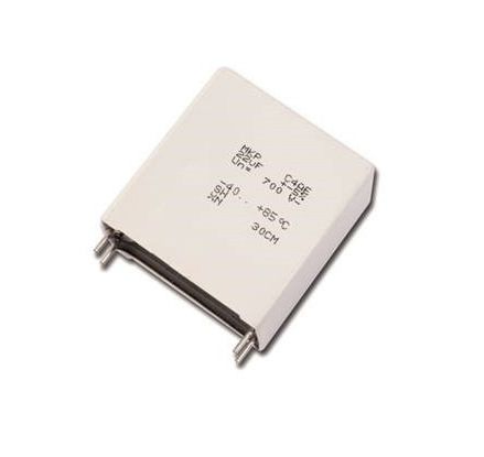 KEMET C4AQIBU4400A1XJ 产品图片