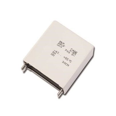 KEMET C4AQSBW5220A3NJ 产品图片