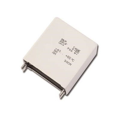 KEMET C4AQSBU4200A1YJ 产品图片