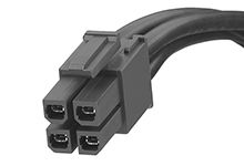Molex 45136-0410 产品图片