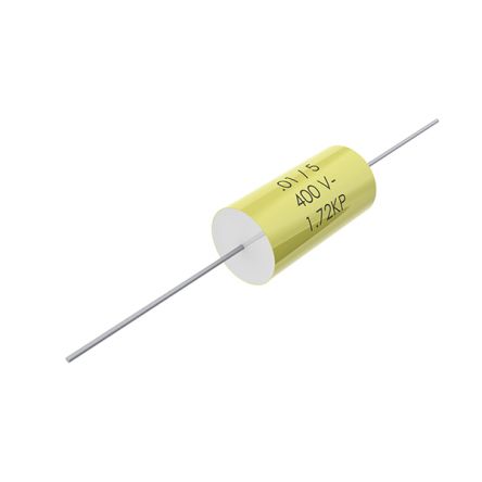 KEMET A72QQ2100AA02K 产品图片