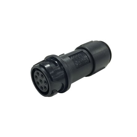 Bulgin PXP4011/06P/6065 产品图片