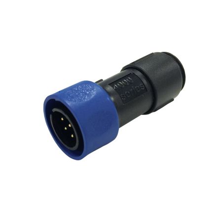 Bulgin PXP4010/02P/5055 产品图片