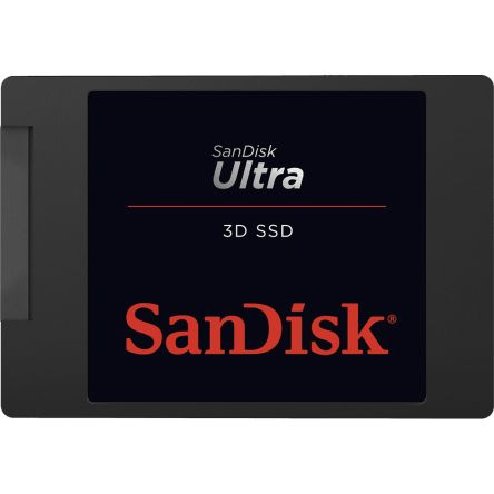 Sandisk SDSSDH3-500G-G25 产品图片
