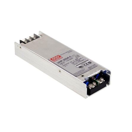 Mean Well UHP-200A-5 产品图片