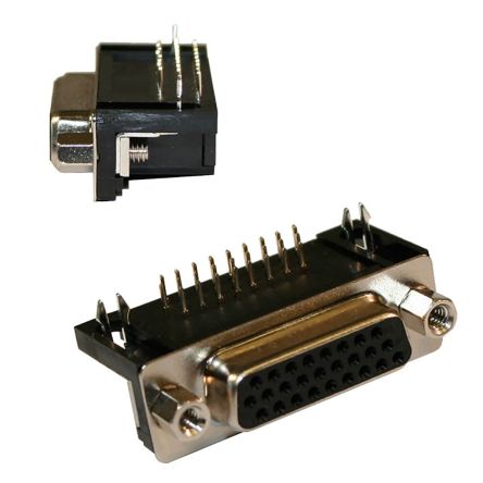Norcomp 181-015-113R561 产品图片