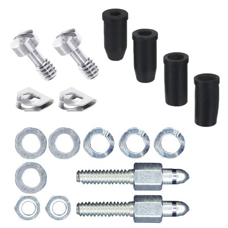 Norcomp 160-000-010R031 产品图片